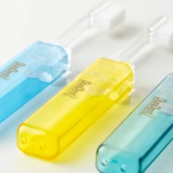 Duodent Reis Tandenborstel