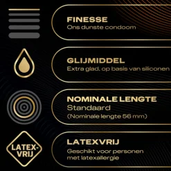 Durex Condooms Intensity 10 stuks