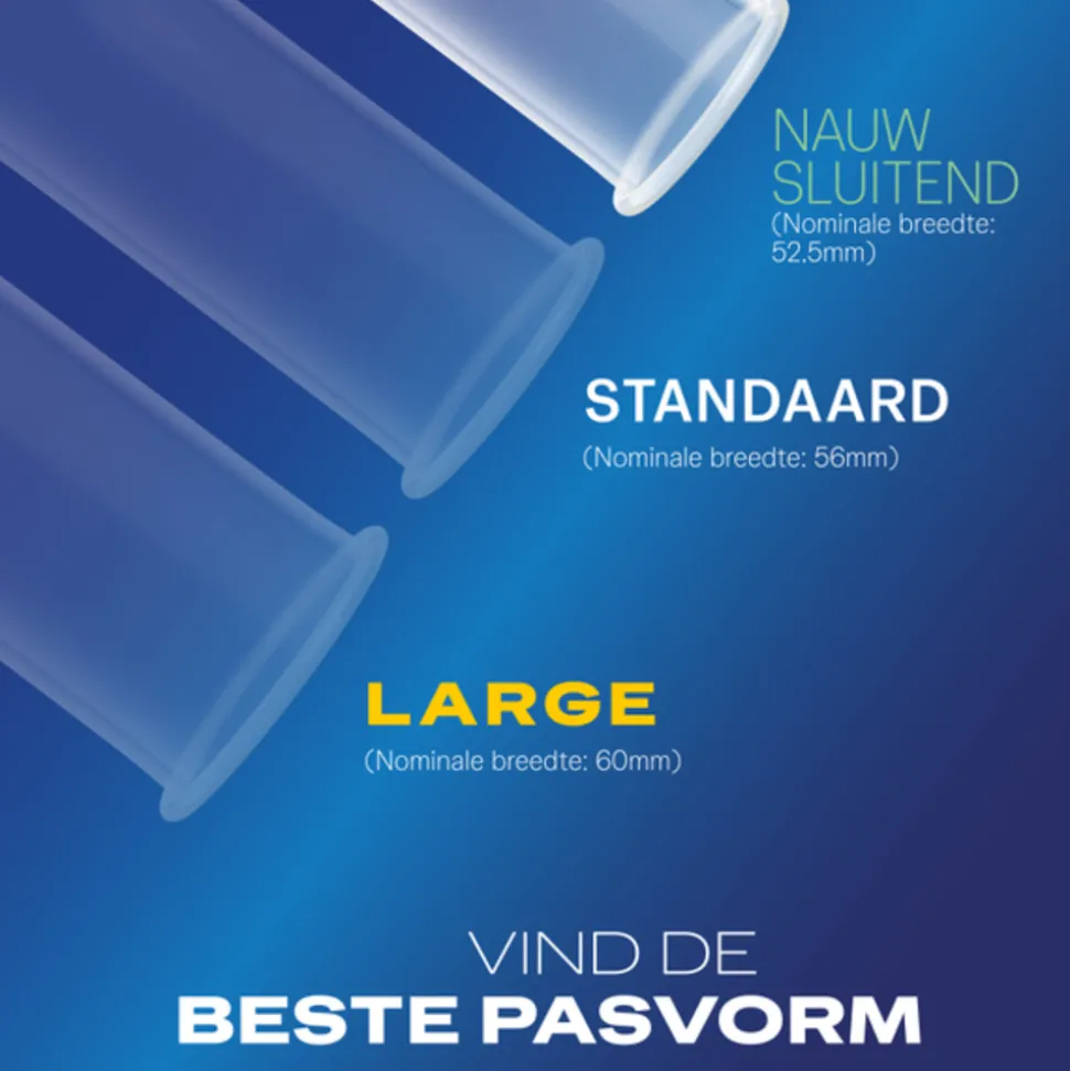 Durex Condooms Love 6 stuks