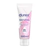 Durex Glijmiddel Natural Extra Sensitive 100% natuurlijk 100 ml