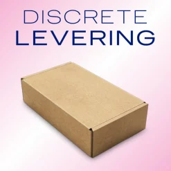 Durex Glijmiddel Natural Extra Sensitive 100% natuurlijk 100 ml