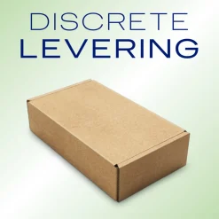 Durex Glijmiddel Natural 100% Natuurlijk 100 ml