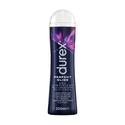 Durex Glijmiddel Perfect Gliss 100 ml