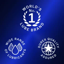 Durex Glijmiddel Perfect Gliss 100 ml