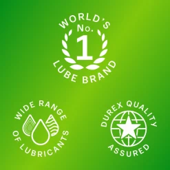 Durex Massage glijmiddel 2 In 1 Aloë Vera 200 ml