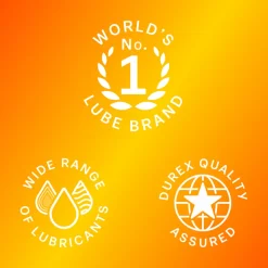 Durex Massage glijmiddel 2 In 1 Ylang Ylang 200 ml