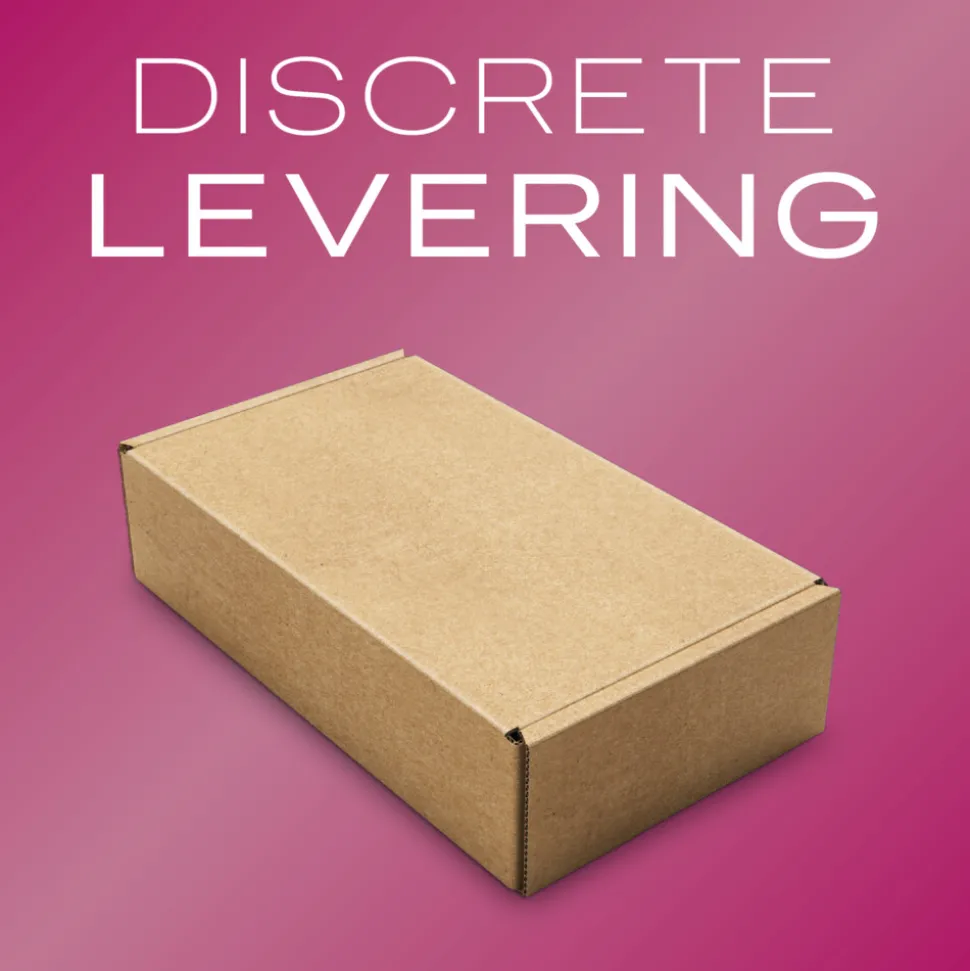 Durex Play Glijmiddel Crazy Cherry 100 ml