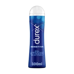 Durex Play Glijmiddel Sensitive 100 ml