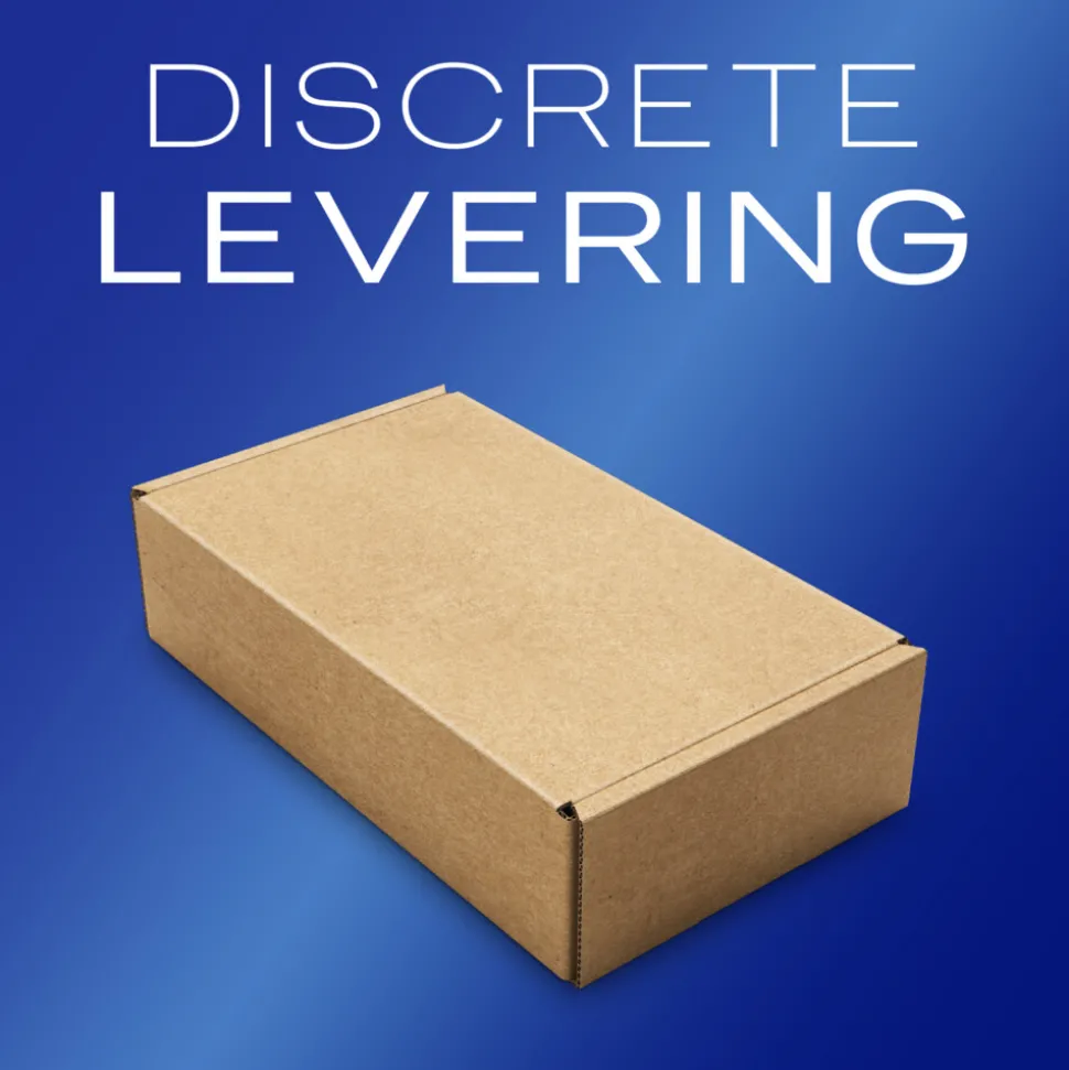 Durex Play Glijmiddel Sensitive 50 ml