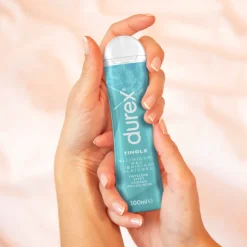 Durex Play Glijmiddel Tingle 100 ml
