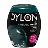 Dylon Textielverf Emerald Green 350 gr