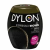 Dylon Textielverf Espresso Brown 350 gr