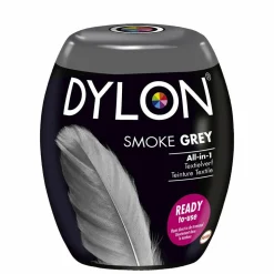 Dylon Textielverf Smoke Grey 350 gr