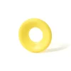 Earth Rated Fly Toy Yellow TPE L
