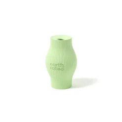 Earth Rated Treat Toy Green Rubber L