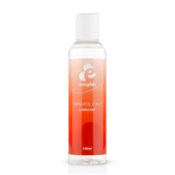 Easyglide 2 in 1 Massagegel en Glijmiddel Waterbasis 150 ml