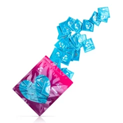 Easyglide Condooms Extra Thin 40 stuks