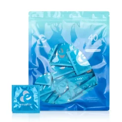 Easyglide Condooms Original 40 stuks