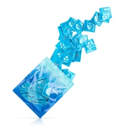 Easyglide Condooms Original 40 stuks