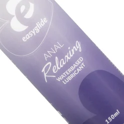 Easyglide Glijmiddel Anaal Relaxing 150 ml