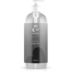 Easyglide Glijmiddel Anaal 1000 ml