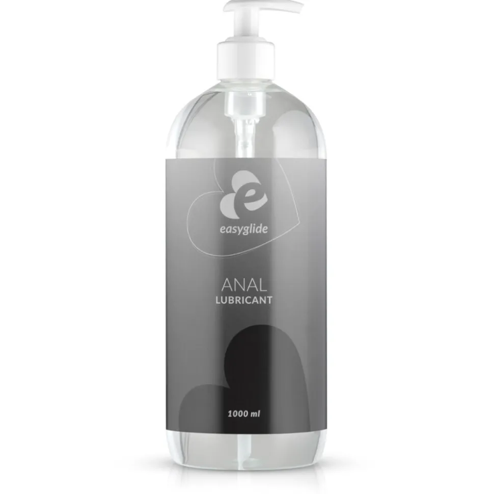 Easyglide Glijmiddel Anaal 1000 ml