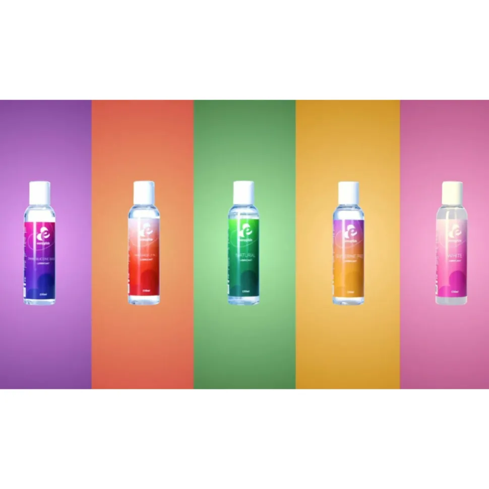 Easyglide Glijmiddel Dun Siliconenbasis 150 ml