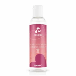 Easyglide Glijmiddel Rosé Champagne 150 ml