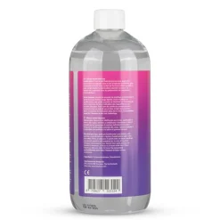 Easyglide Glijmiddel Siliconen 500 ml