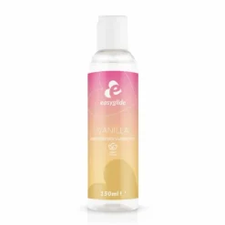 Easyglide Glijmiddel Vanille 150 ml