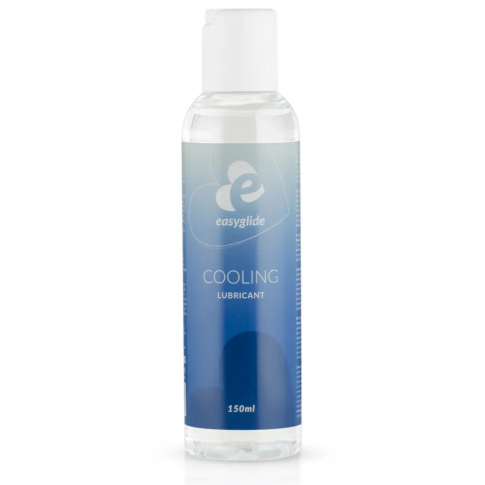 Easyglide Glijmiddel Verkoelend 150 ml