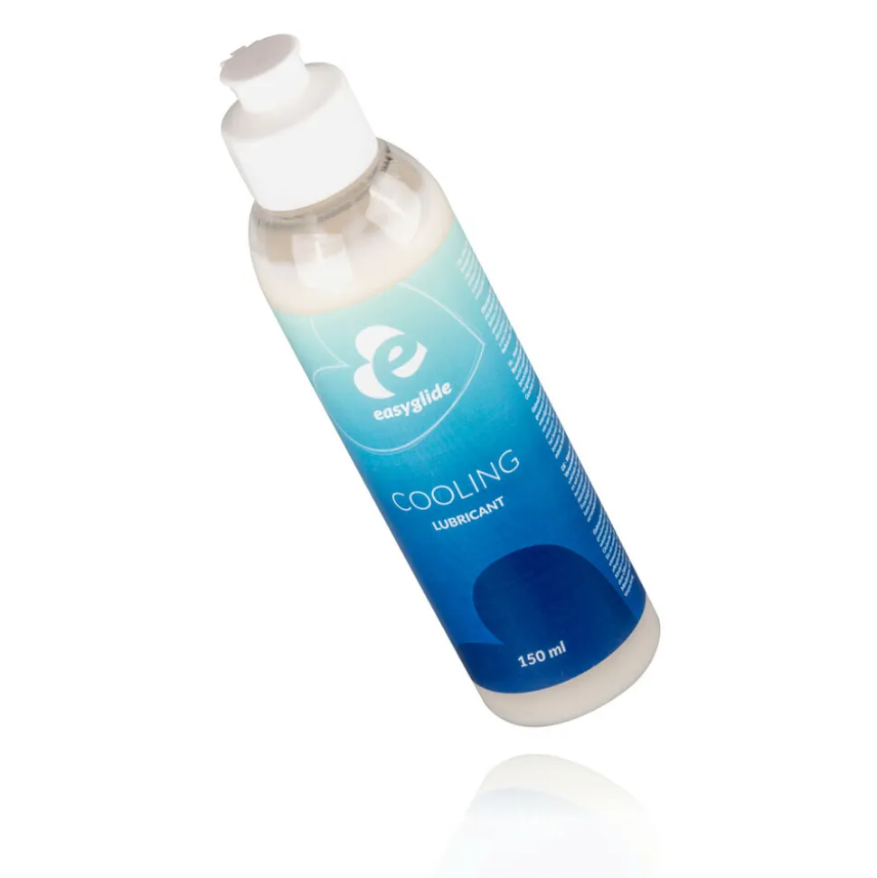 Easyglide Glijmiddel Verkoelend 150 ml
