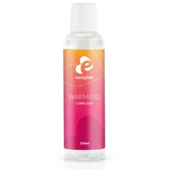 Easyglide Glijmiddel Verwarmend 150 ml