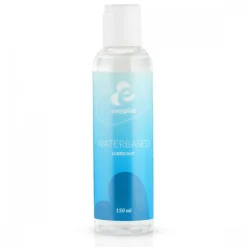Easyglide Glijmiddel Waterbasis 150 ml