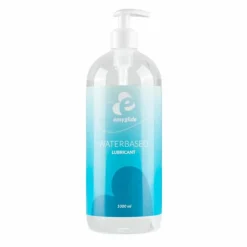 Easyglide Glijmiddel Waterbasis 1 liter