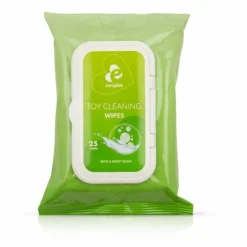 Easyglide Wipes Toy Cleaning 25 stuks