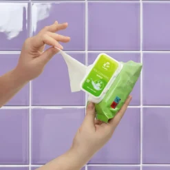 Easyglide Wipes Toy Cleaning 25 stuks