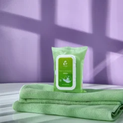 Easyglide Wipes Toy Cleaning 25 stuks