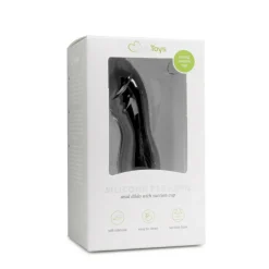 Easytoys Anaal Dildo Siliconen No 1