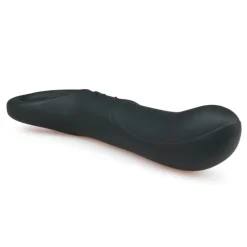 Easytoys Anaal Vibrator Zwart