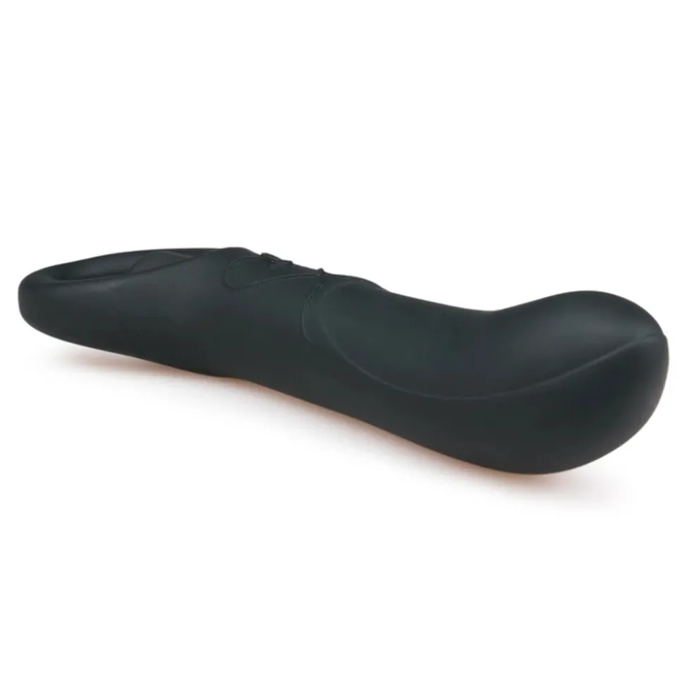 Easytoys Anaal Vibrator Zwart