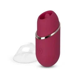 Easytoys Clitoris Irresistible Vibrator