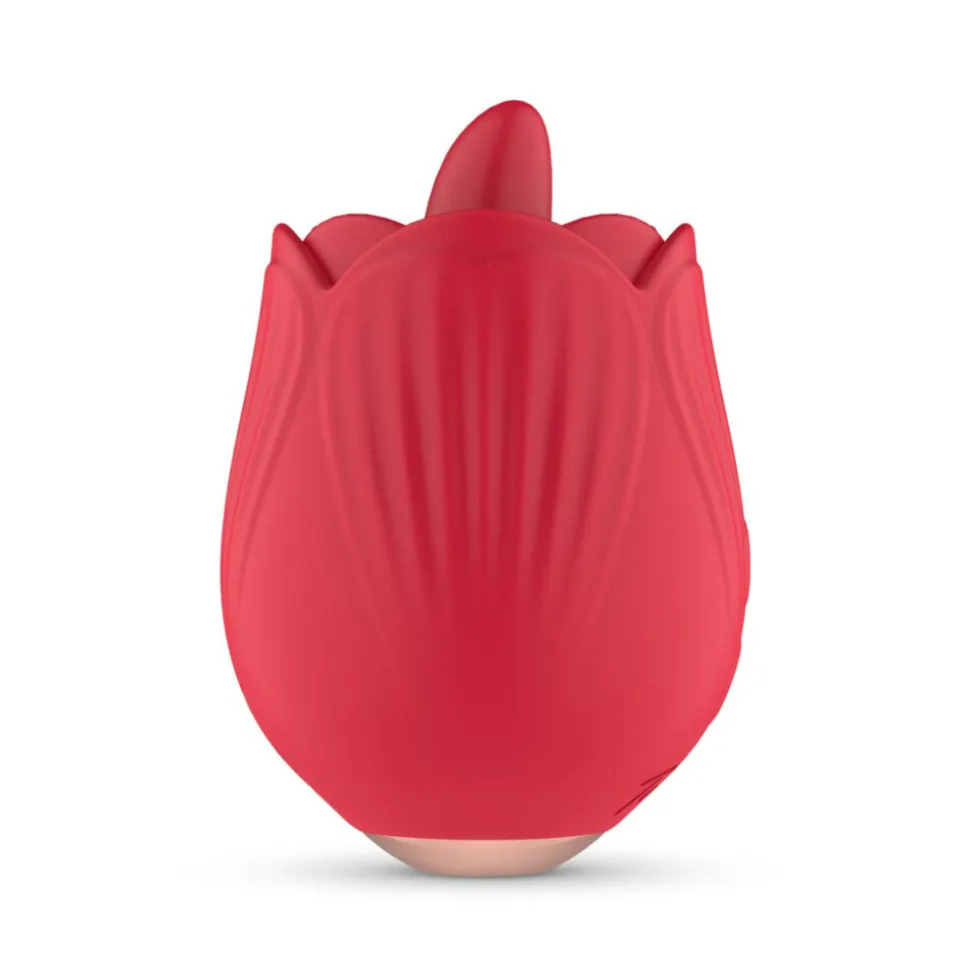 Easytoys Clitoris Vibrator The Rose