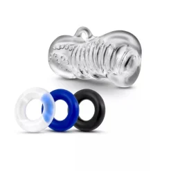 Easytoys Erotische Giftset voor Mannen Quickie