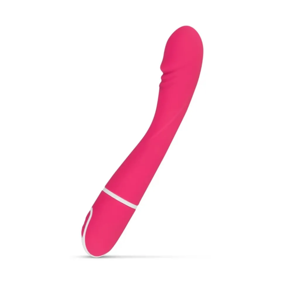 Easytoys G-Spot Vibrator Roze
