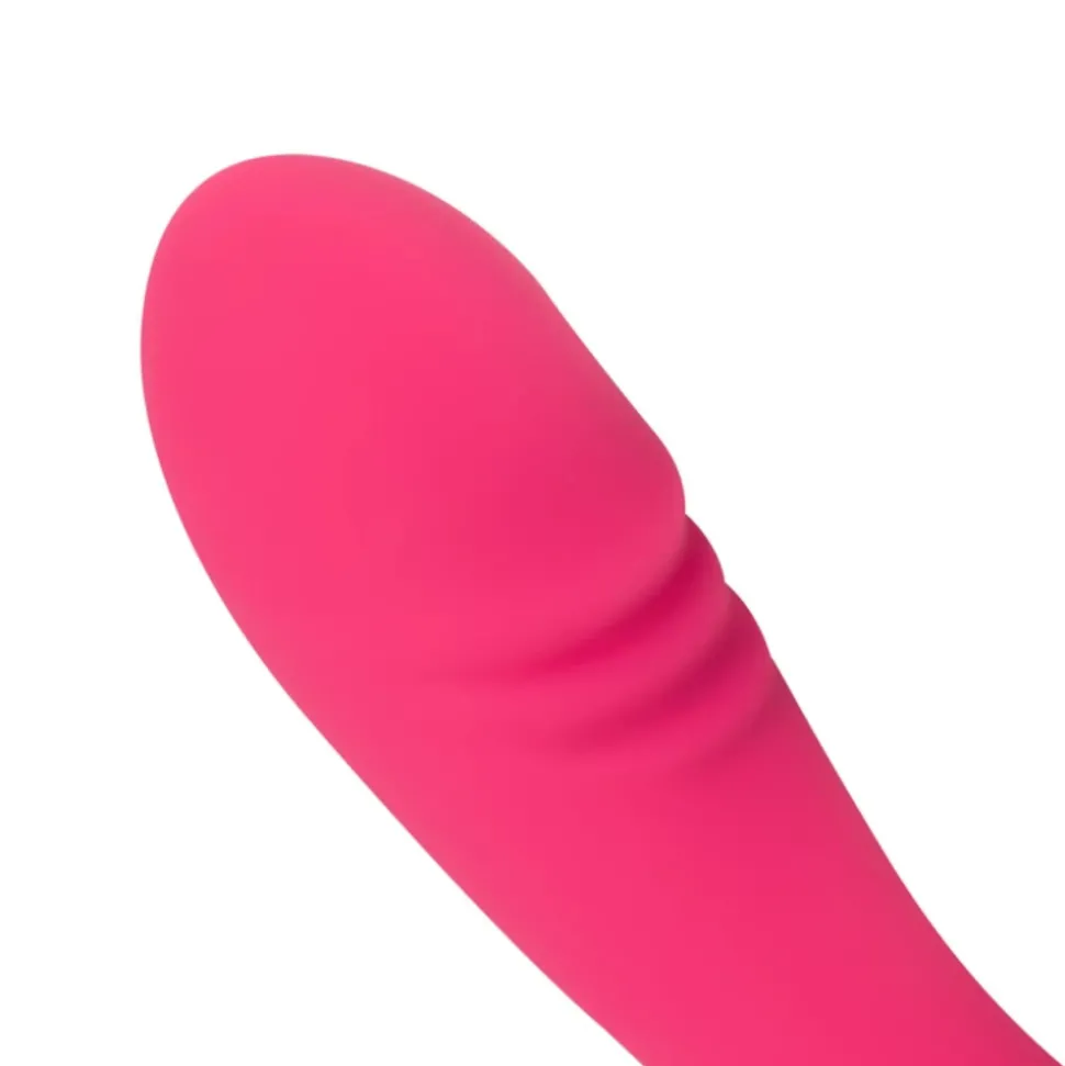 Easytoys G-Spot Vibrator Roze