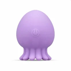 Easytoys Lay-On Vibrator Squishy