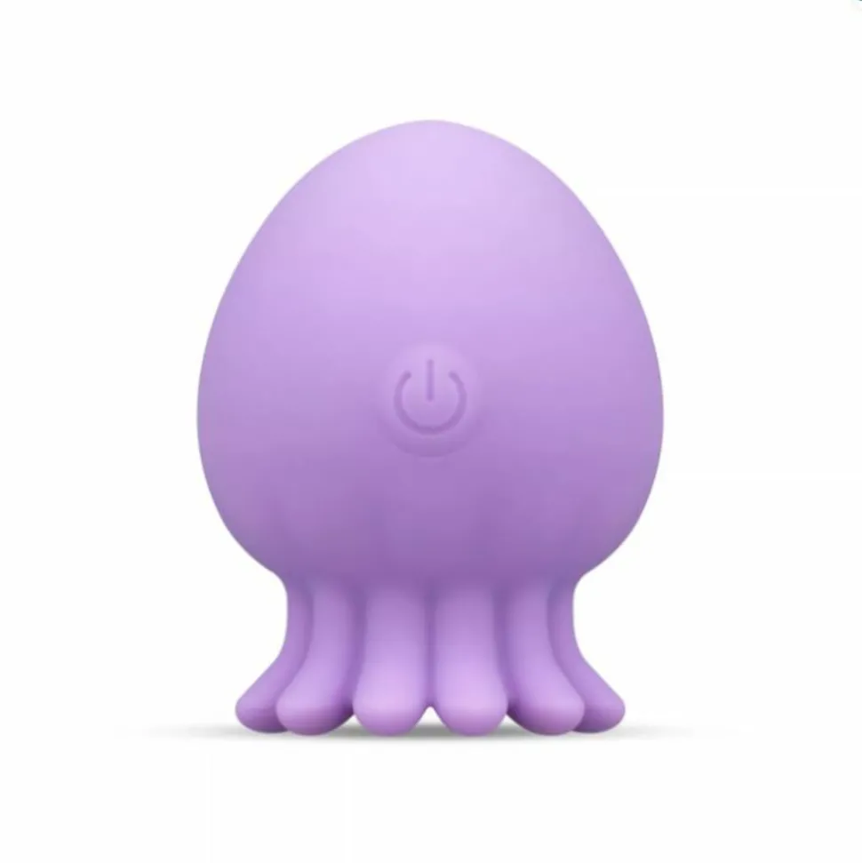 Easytoys Lay-On Vibrator Squishy