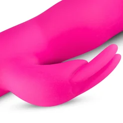 Easytoys Mad Rabbit Vibrator Roze