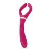 Easytoys Multifunctionele Koppel Vibrator met Armen